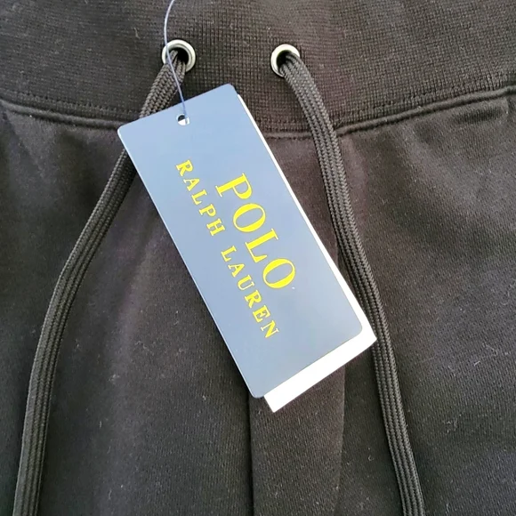 BRAND NEW Polo Ralph Lauren Active Royal Blue Color Block Men's Size Large - Picture 7 of 8